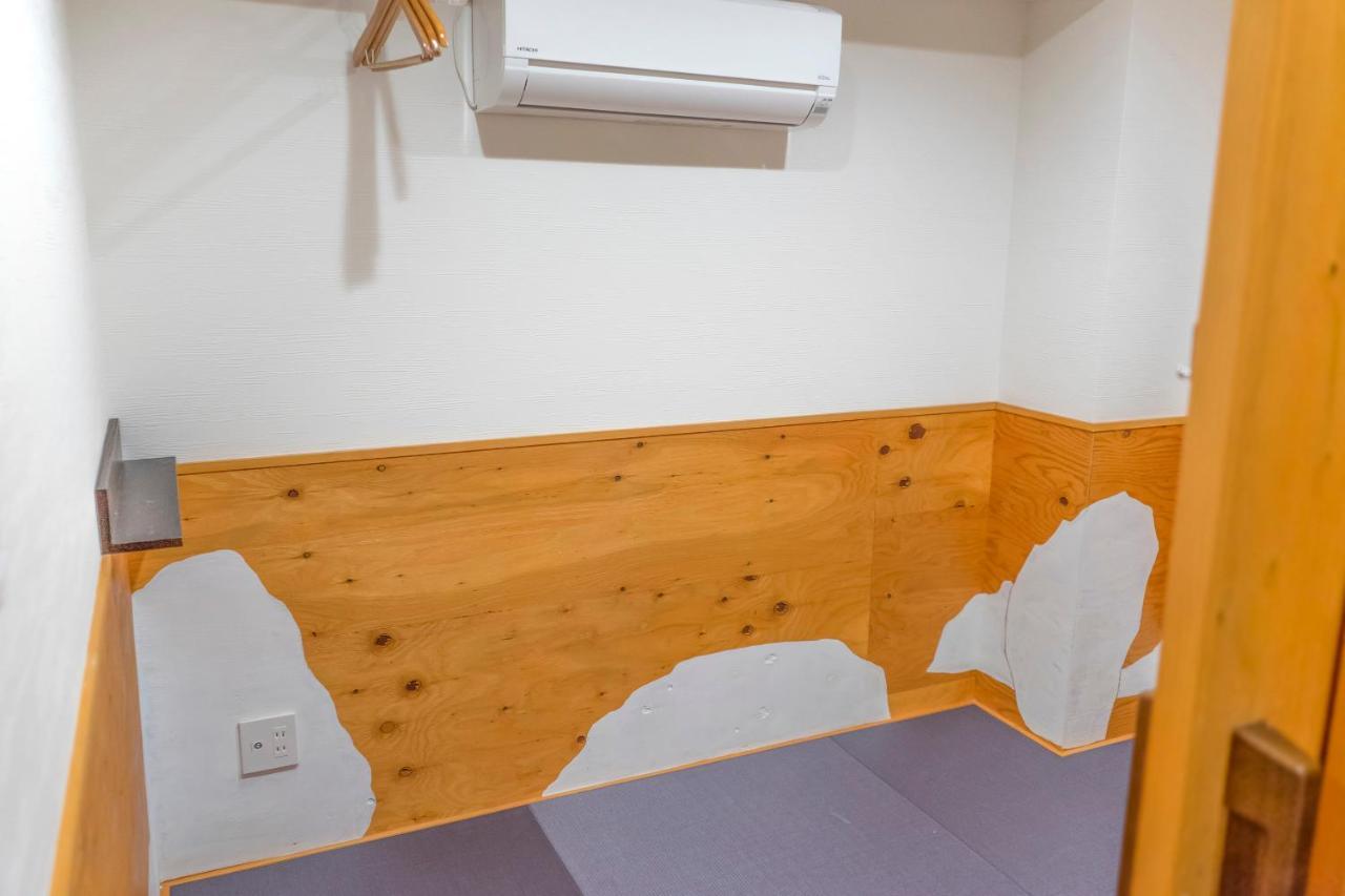 ゲストハウス高円寺純情ホテル -Guest House Koenji Junjo Hotel- Tóquio Exterior foto