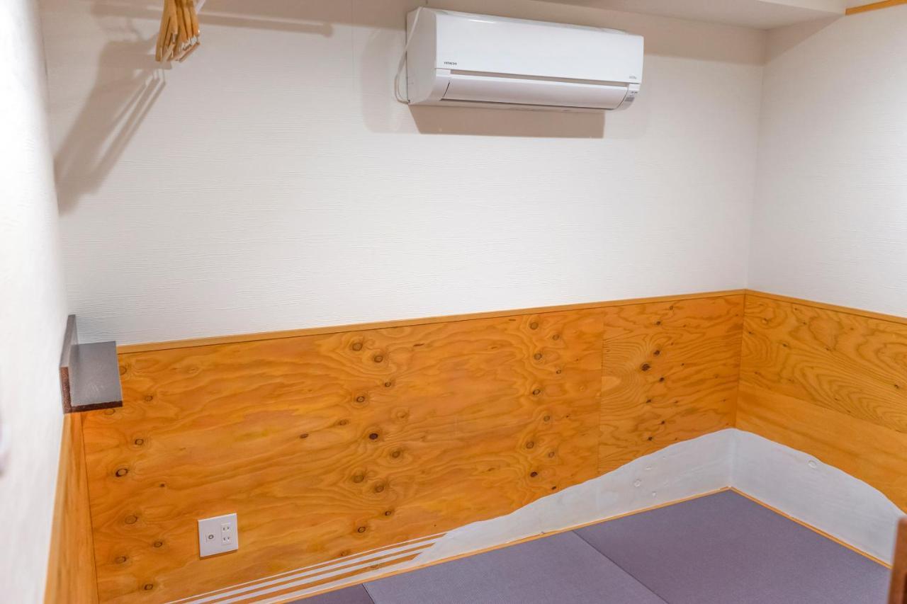 ゲストハウス高円寺純情ホテル -Guest House Koenji Junjo Hotel- Tóquio Exterior foto